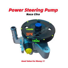Power Steering Pump